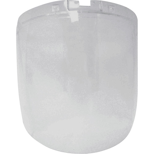 &eacute;cran antibrouillard de remplacement de la s&eacute;rie DP4, Polycarbonate, Teinte Transparent Ontario Packaging