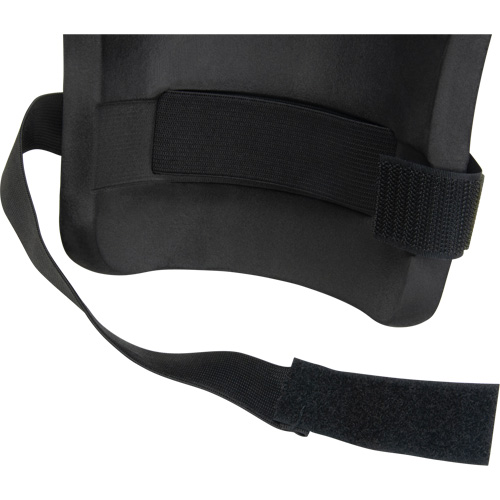 Genouill&egrave;res, Style Boucles et crochets, Prot&egrave;ge-genoux Mousse, Tampons Mousse Ontario Packaging