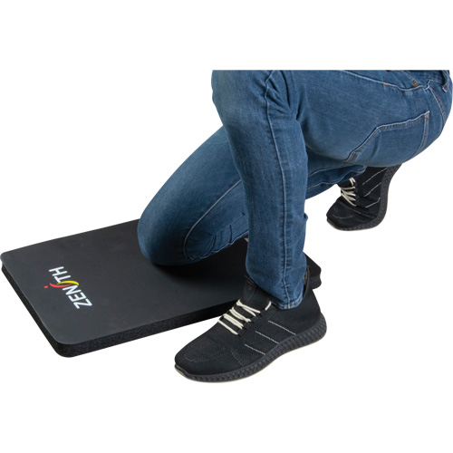Kneeling Mat, 14" L x 21" W, 1" Thick Ontario Packaging
