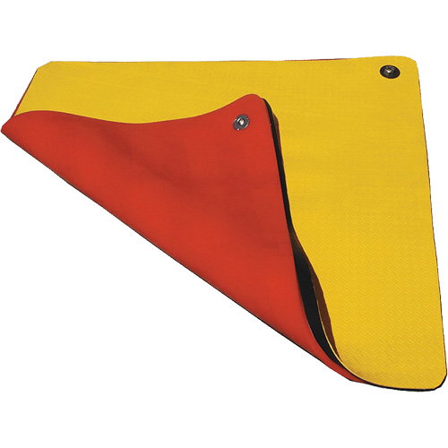 Plus Ultra-Drain Seal&reg;, Square, 36" L x 36" W Ontario Packaging