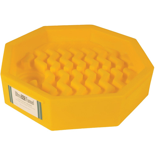 Ultra-Universal Funnel avec bec verseur Ontario Packaging