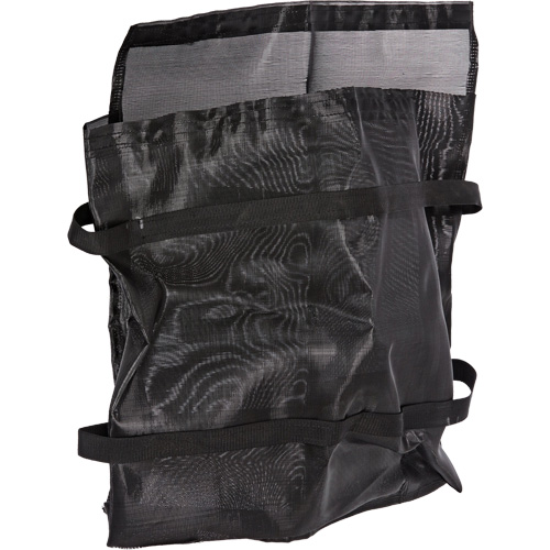 Grille de protection, S&eacute;diment, 24" lo x 24" la Ontario Packaging