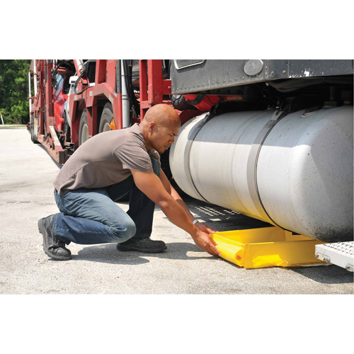 Ultra-Pop Up Pool Plus&reg;, 144" dia., 100 US gal. Capacity Ontario Packaging