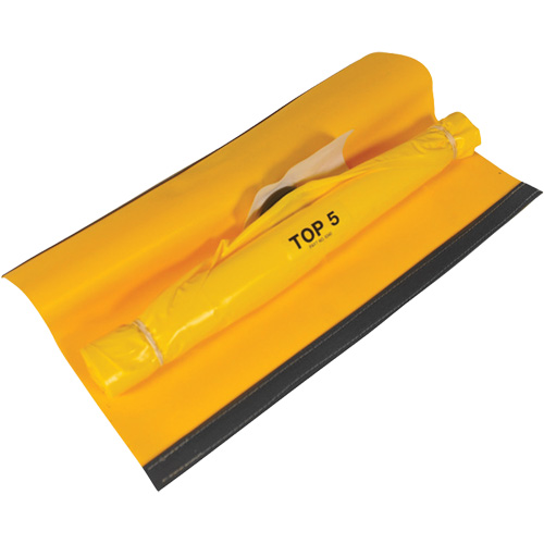 Flexible Ultra-Spill Deck&reg; Replacement Bladder Ontario Packaging