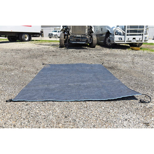 Ultra-Spill Diaper&reg; Ontario Packaging