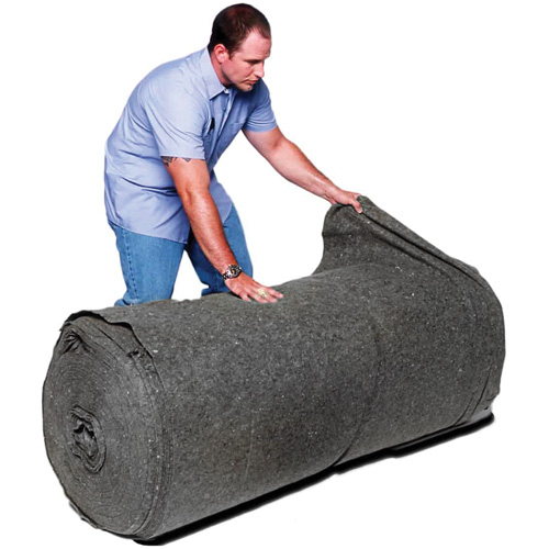 Half Roll Ultra-Filter-Tex Ontario Packaging
