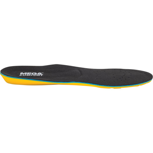 MegaSole Gel Anti-Fatigue Insoles, Women's 5 - 7 Ontario Packaging