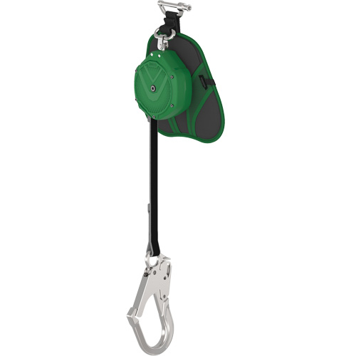 Limiteur de chute personnel V-Shock Edge Leading Edge, 8', Dyneema, Stationnaire Ontario Packaging