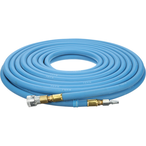 Supplied Air Hose, Standard High Pressure, 25' Ontario Packaging