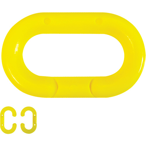 Master Links, Plastic Ontario Packaging
