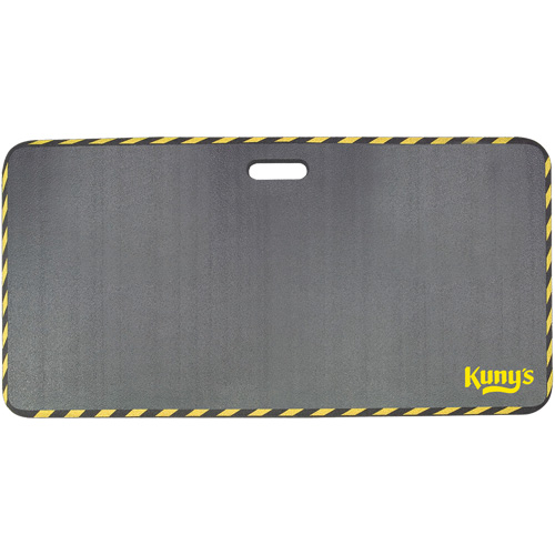 Extra-Large Industrial Kneeling Mat, 36" L x 18" W Ontario Packaging