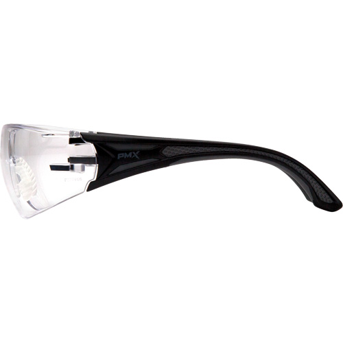Endeavor&reg; Plus Frameless Safety Glasses, Clear Lens, Anti-Fog, ANSI Z87+/Meets/Exceeds CSA Z94.3 Ontario Packaging