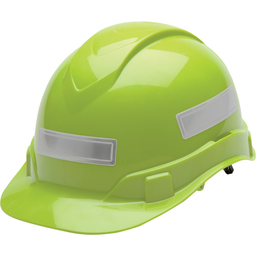 Reflective Hard Hat Stickers Ontario Packaging