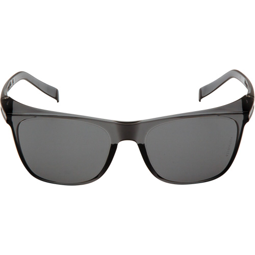 Lunettes de s&eacute;curit&eacute; Legacy, Lentille Gris, ANSI Z87+/R&eacute;pond ou surpasse la norme CSA Z94.3 Ontario Packaging
