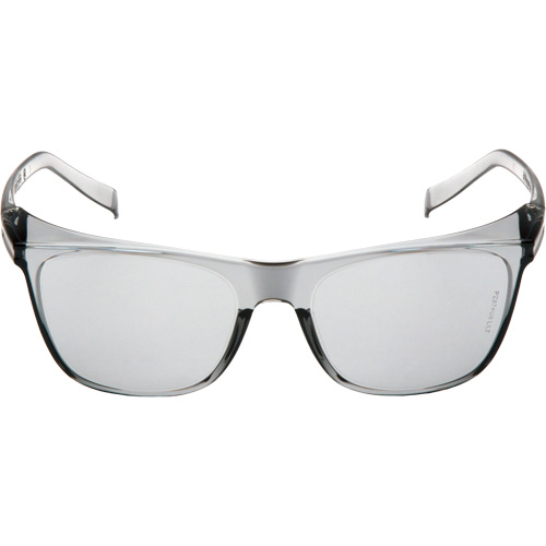 Legacy&reg; Safety Glasses, Light Grey Lens, ANSI Z87+/Meets/Exceeds CSA Z94.3 Ontario Packaging
