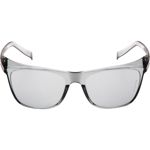 Lunettes de s&eacute;curit&eacute; Legacy, Lentille Gris p&acirc;le, Antibu&eacute;e, ANSI Z87+/R&eacute;pond ou surpasse la norme CSA Z94.3 Ontario Packaging