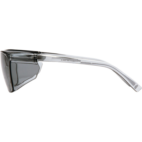 Lunettes de s&eacute;curit&eacute; Legacy, Lentille Gris p&acirc;le, Antibu&eacute;e, ANSI Z87+/R&eacute;pond ou surpasse la norme CSA Z94.3 Ontario Packaging
