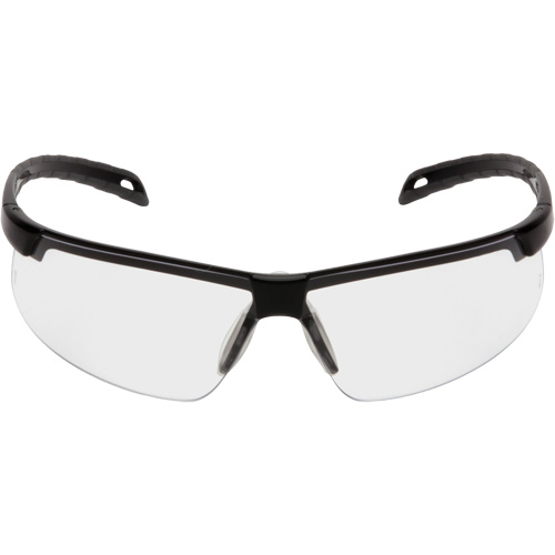 Ever-Lite&reg; Safety Glasses, Clear Lens, Anti-Fog, ANSI Z87+/Meets/Exceeds CSA Z94.3 Ontario Packaging