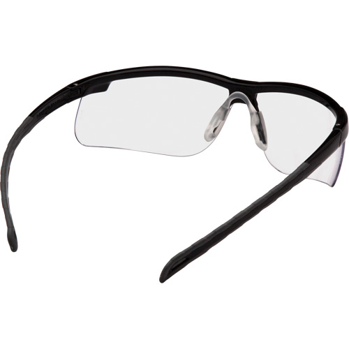 Ever-Lite&reg; Safety Glasses, Clear Lens, Anti-Fog, ANSI Z87+/Meets/Exceeds CSA Z94.3 Ontario Packaging