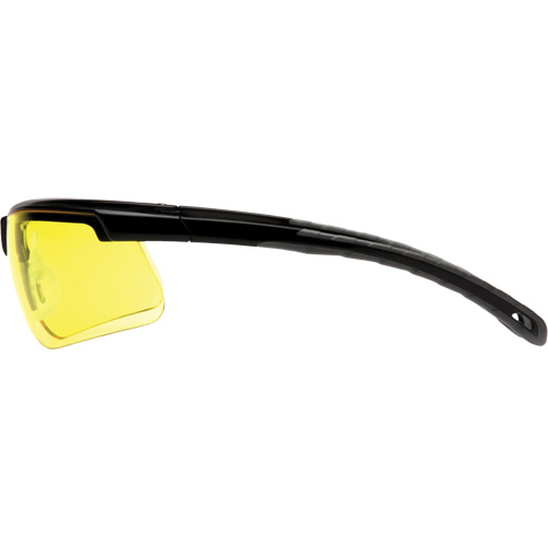 Ever-Lite&reg; Safety Glasses, Amber Lens, ANSI Z87+/Meets/Exceeds CSA Z94.3 Ontario Packaging