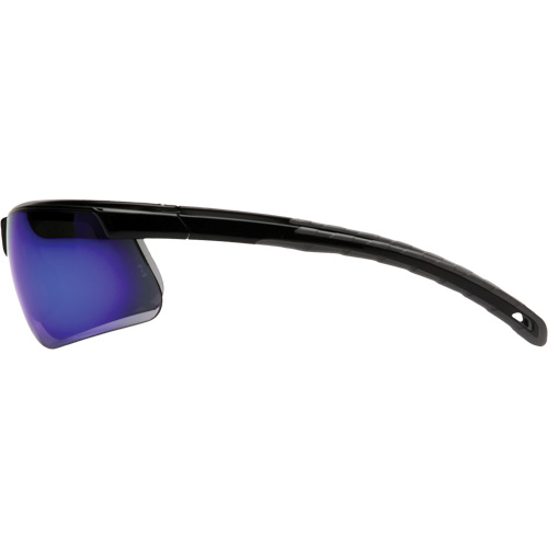 Ever-Lite&reg; Safety Glasses, Blue Mirror Lens, ANSI Z87+/Meets/Exceeds CSA Z94.3 Ontario Packaging