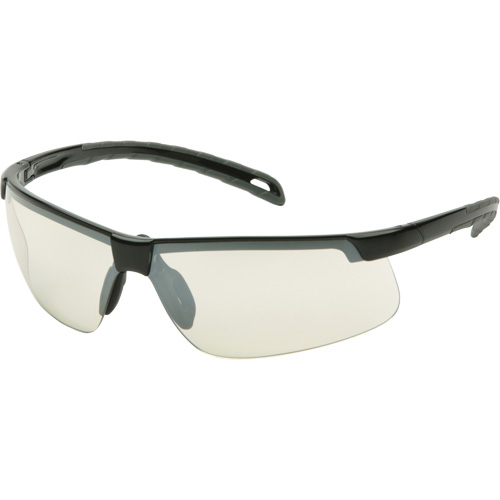 Ever-Lite&reg; Safety Glasses, Indoor/Outdoor Mirror Lens, ANSI Z87+/Meets/Exceeds CSA Z94.3 Ontario Packaging