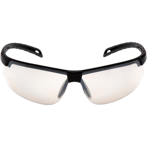 Ever-Lite&reg; Safety Glasses, Indoor/Outdoor Mirror Lens, ANSI Z87+/Meets/Exceeds CSA Z94.3 Ontario Packaging