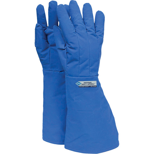 Waterproof Cryogenic Gloves Ontario Packaging