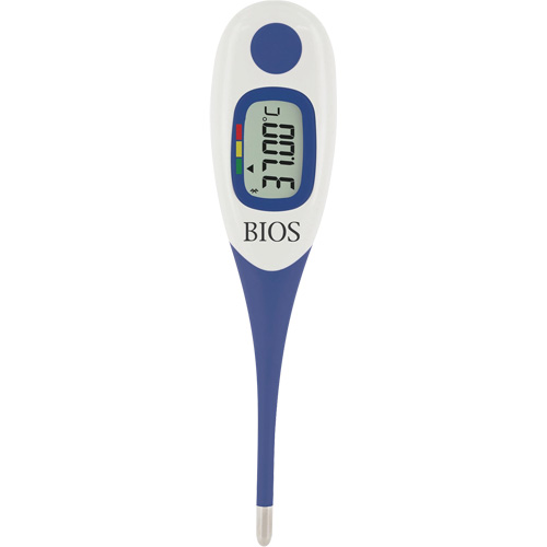 High Precision Digital Thermometer with Bluetooth, Digital Ontario Packaging