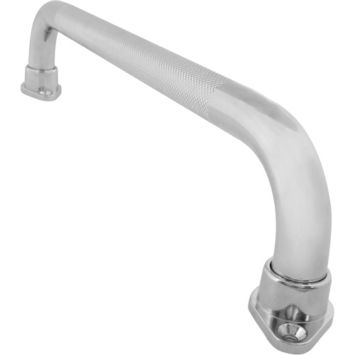 16" Chrome Grab Bar Ontario Packaging