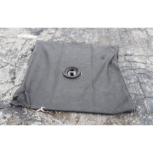 48" x 48" Storm Sentinel Grate Gator Ontario Packaging