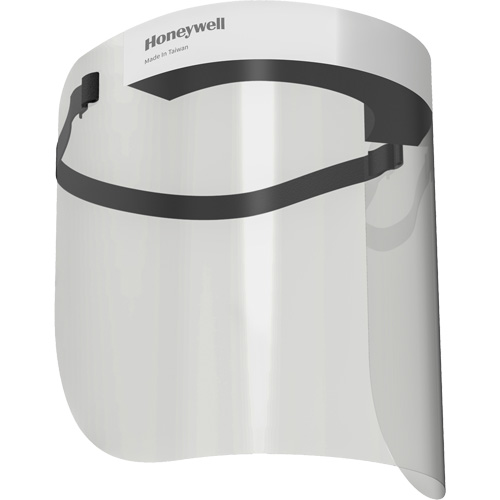 Disposable Face Shield, PET Ontario Packaging