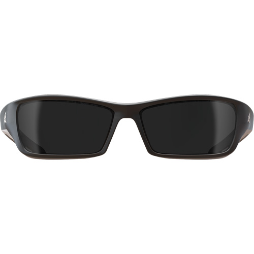 Reclus Safety Glasses, Smoke Lens, Anti-Scratch, ANSI Z87+/MCEPS GL-PD 10-12/Meets/Exceeds CSA Z94.3 Ontario Packaging