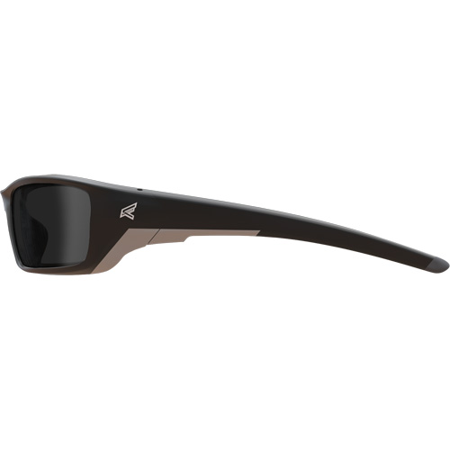 Reclus Safety Glasses, Smoke Lens, Anti-Scratch, ANSI Z87+/MCEPS GL-PD 10-12/Meets/Exceeds CSA Z94.3 Ontario Packaging