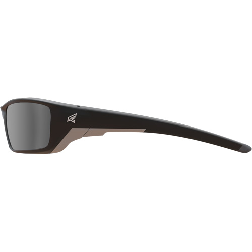 Reclus Safety Glasses, Silver Mirror Lens, Anti-Scratch, ANSI Z87+/MCEPS GL-PD 10-12/Meets/Exceeds CSA Z94.3 Ontario Packaging