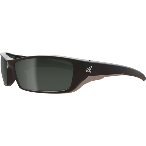 Lunettes de s&eacute;curit&eacute; Reclus, Lentille Miroir argent&eacute;, Anti-&eacute;gratignures/Polaris&eacute;, ANSI Z87+/MCEPS GL-PD 10-12/R&eacute;pond ou surpasse la norme CSA Z94.3 Ontario Packaging