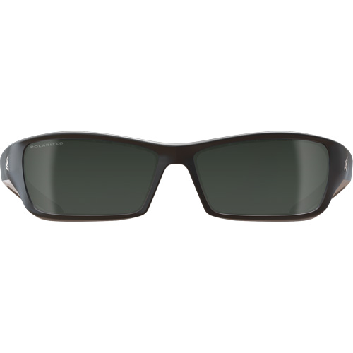 Lunettes de s&eacute;curit&eacute; Reclus, Lentille Miroir argent&eacute;, Anti-&eacute;gratignures/Polaris&eacute;, ANSI Z87+/MCEPS GL-PD 10-12/R&eacute;pond ou surpasse la norme CSA Z94.3 Ontario Packaging
