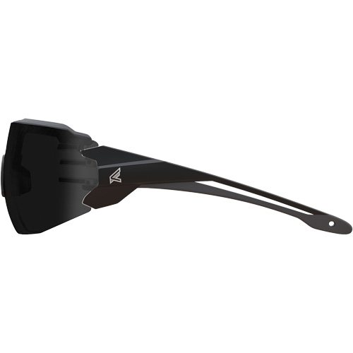 Lunettes de s&eacute;curit&eacute; Taven, Lentille Fum&eacute;e, Anti-&eacute;gratignures/Pare-vapeur, ANSI Z87+/MCEPS GL-PD 10-12/R&eacute;pond ou surpasse la norme CSA Z94.3 Ontario Packaging