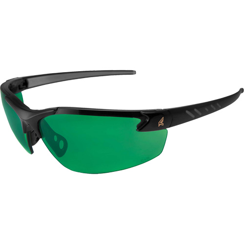 Lunettes de s&eacute;curit&eacute; Zorge G2, Lentille Vert, Anti-&eacute;gratignures, ANSI Z87+/MCEPS GL-PD 10-12/R&eacute;pond ou surpasse la norme CSA Z94.3 Ontario Packaging