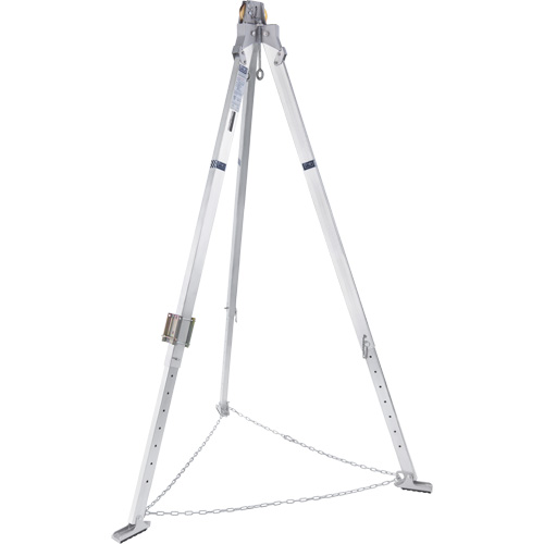 DBI-SALA&reg; Confined Space Aluminium Tripod Ontario Packaging