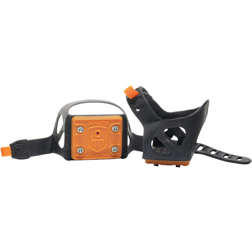 Targeted Ice Traction Cleats Ontario Packaging