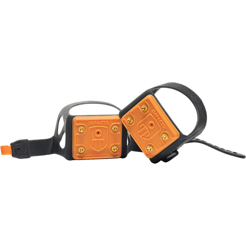 Targeted Ice Traction Cleats Ontario Packaging