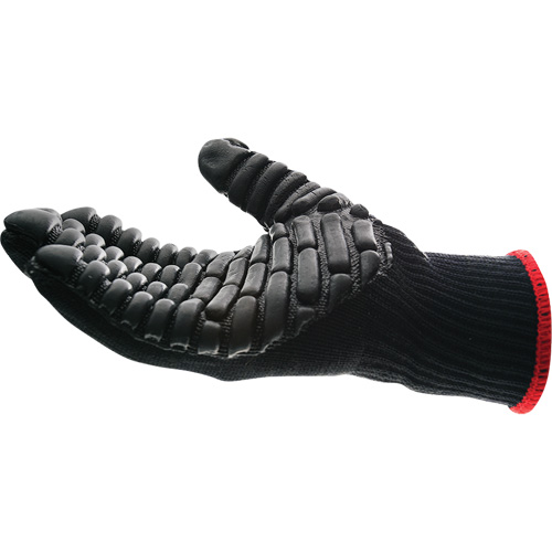 Gants antivibration Blackmaxx ISO, Taille T-Grand/10 Ontario Packaging