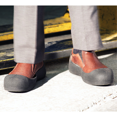 Impactoe Steel Toe Cap, 2X-Small Ontario Packaging