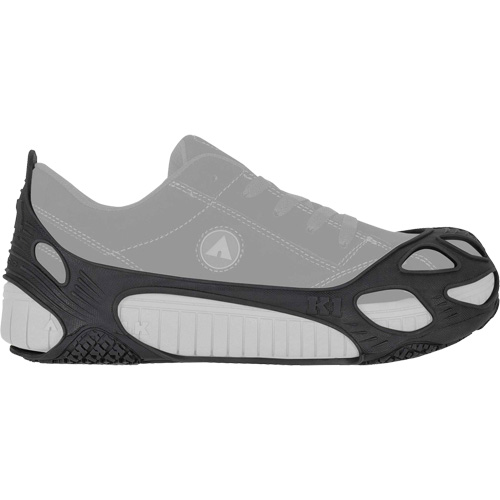 Aide &agrave; la traction SafeGrip, Caoutchouc, Traction Rainur&eacute;, T-petit Ontario Packaging