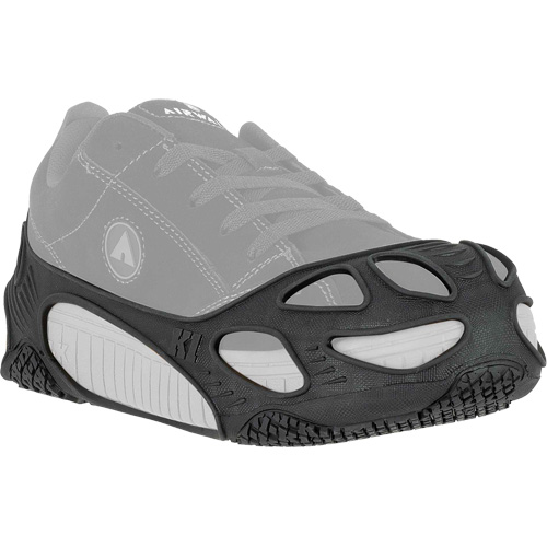 Aide &agrave; la traction SafeGrip, Caoutchouc, Traction Rainur&eacute;, T-petit Ontario Packaging