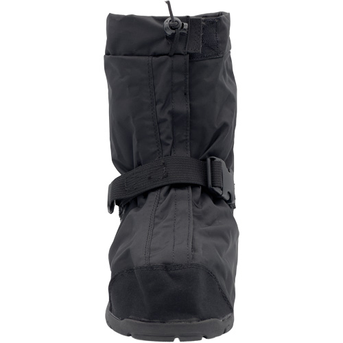 10" Villager All-Season Mid Overboots, Nylon, Buckle/Hook and Loop Closure, Fits Men's 11 - 12.5 Ontario Packaging