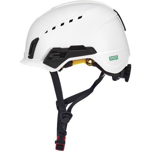 V-Gard H2 Safety Helmet with Mips&reg; Safety System, Ratchet Suspension, Vented Ontario Packaging