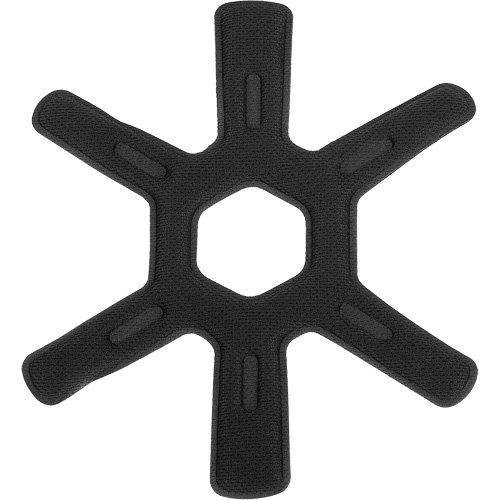 Replacement Crown Pad for V-Gard H2 Safety Helmet Ontario Packaging