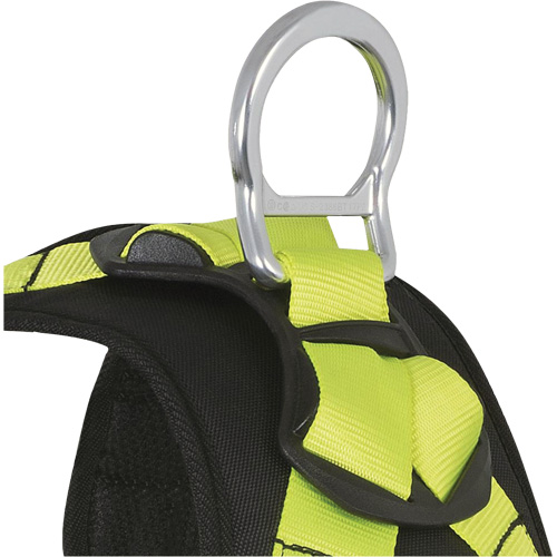 FBH-70110A Harnais de s&eacute;curit&eacute; PeakPro Plus avec courroie de trauma, Certifi&eacute;e CSA, Classe A, Petit Ontario Packaging